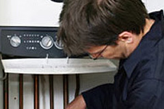 boiler repair Long Wittenham