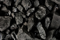 Long Wittenham coal boiler costs