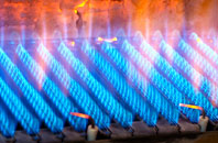 Long Wittenham gas fired boilers