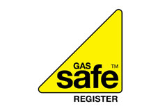gas safe companies Long Wittenham
